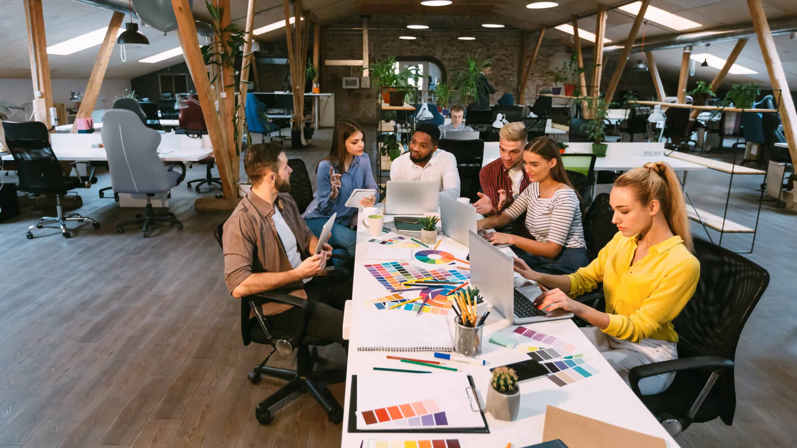 Top 20 Creative Agencies in the UK