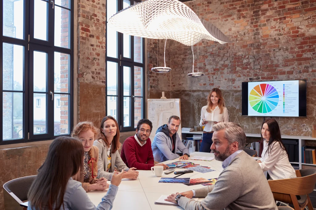 Top  Creative Agencies in London