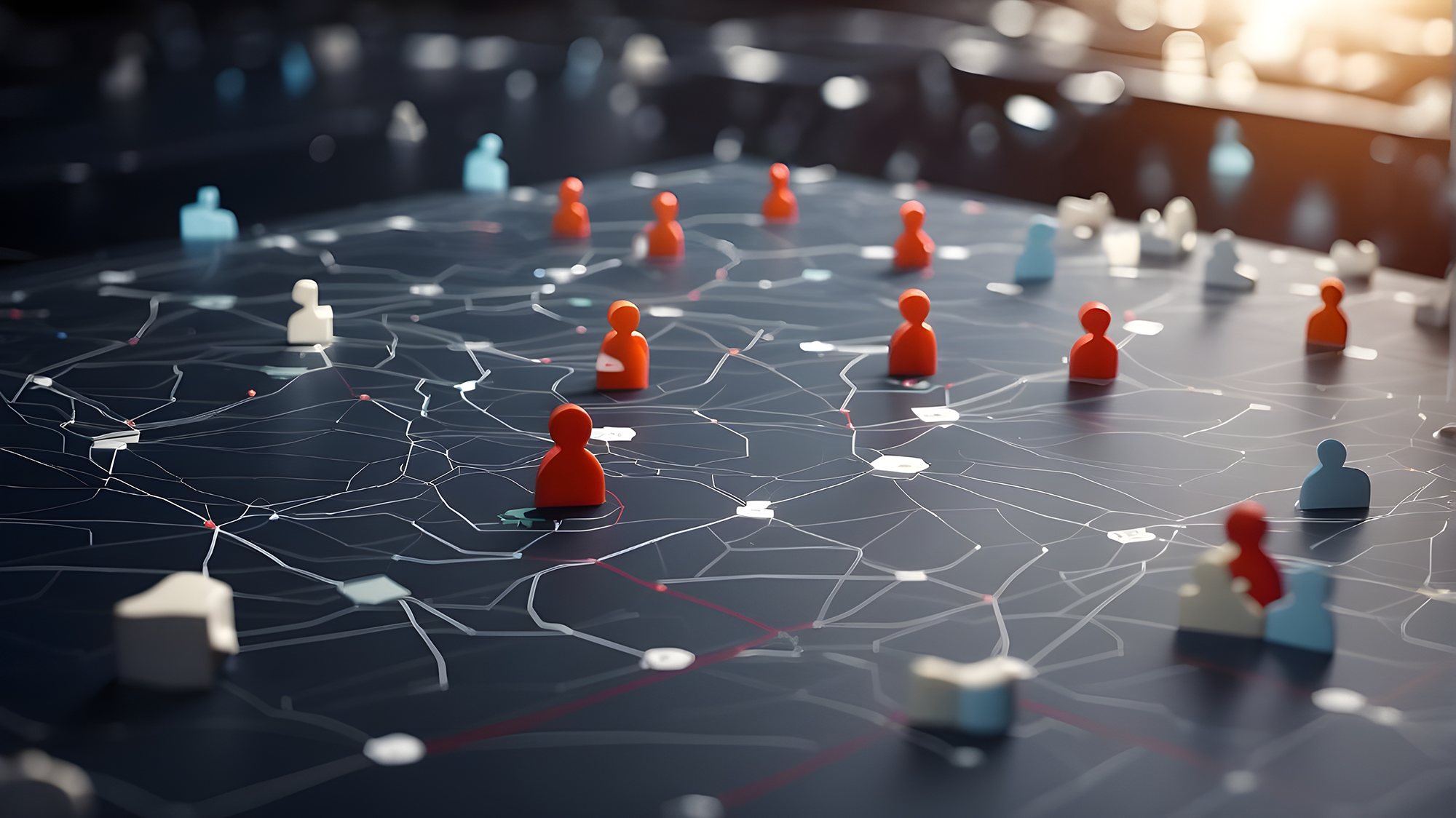 Transcreation and SEO: Optimising Content for Global Reach