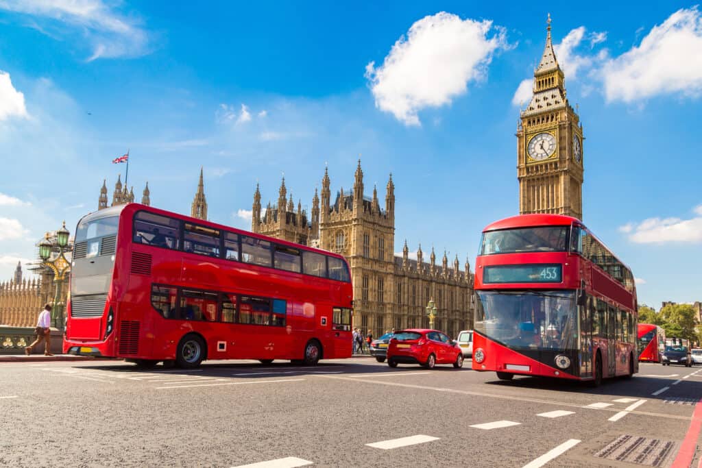 Top 30 Marketing Agencies in London