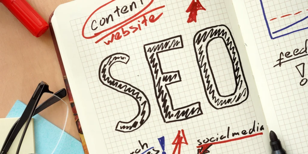 Top 30 SEO Agencies in the UK