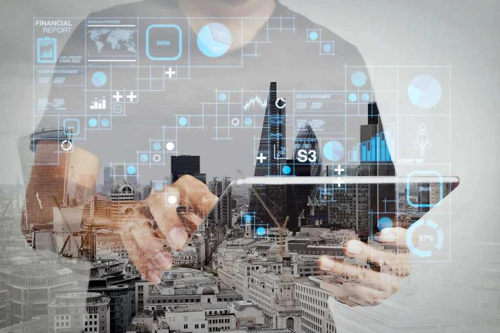 Top 30 SEO Agencies in London