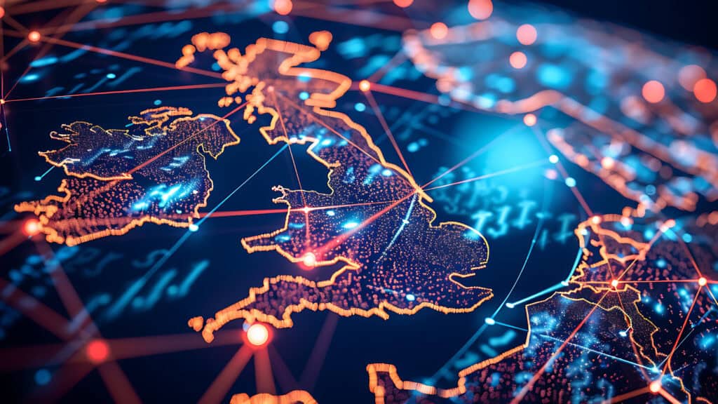 Top 30 Marketing Agencies in the UK
