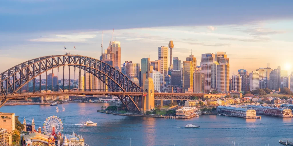 Top 20 Marketing Agencies in Sydney