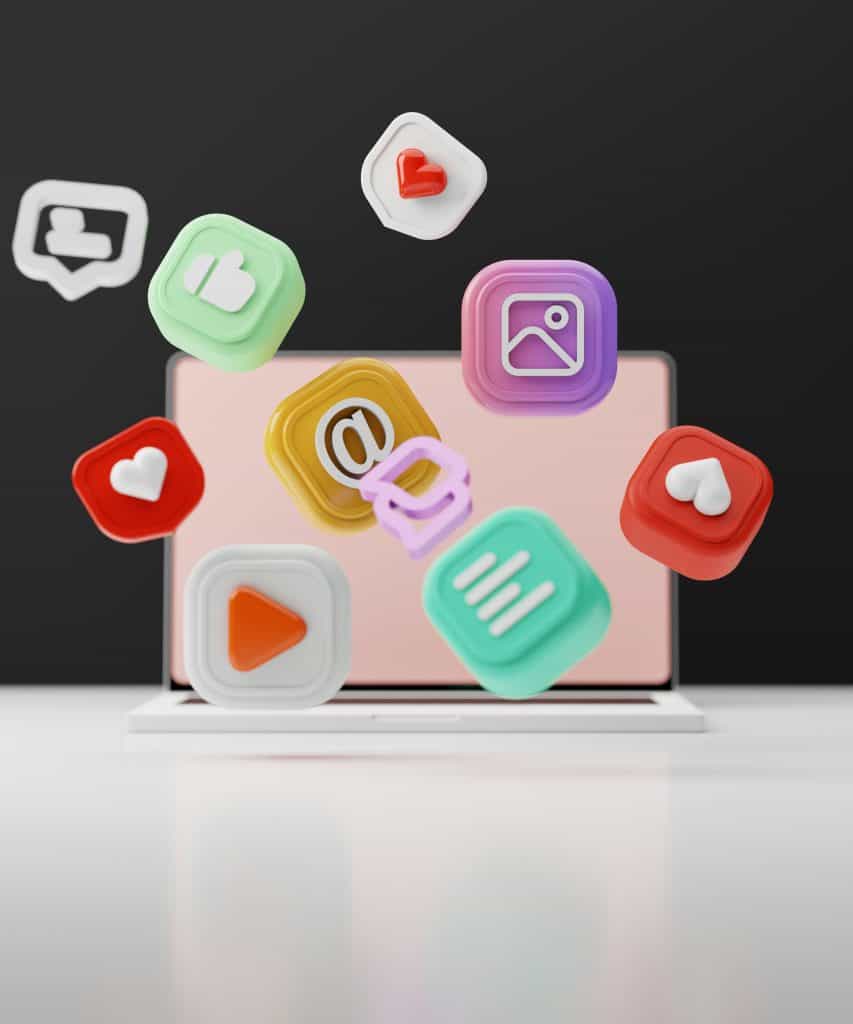 Top 20 Social Media Marketing Agencies in 2026