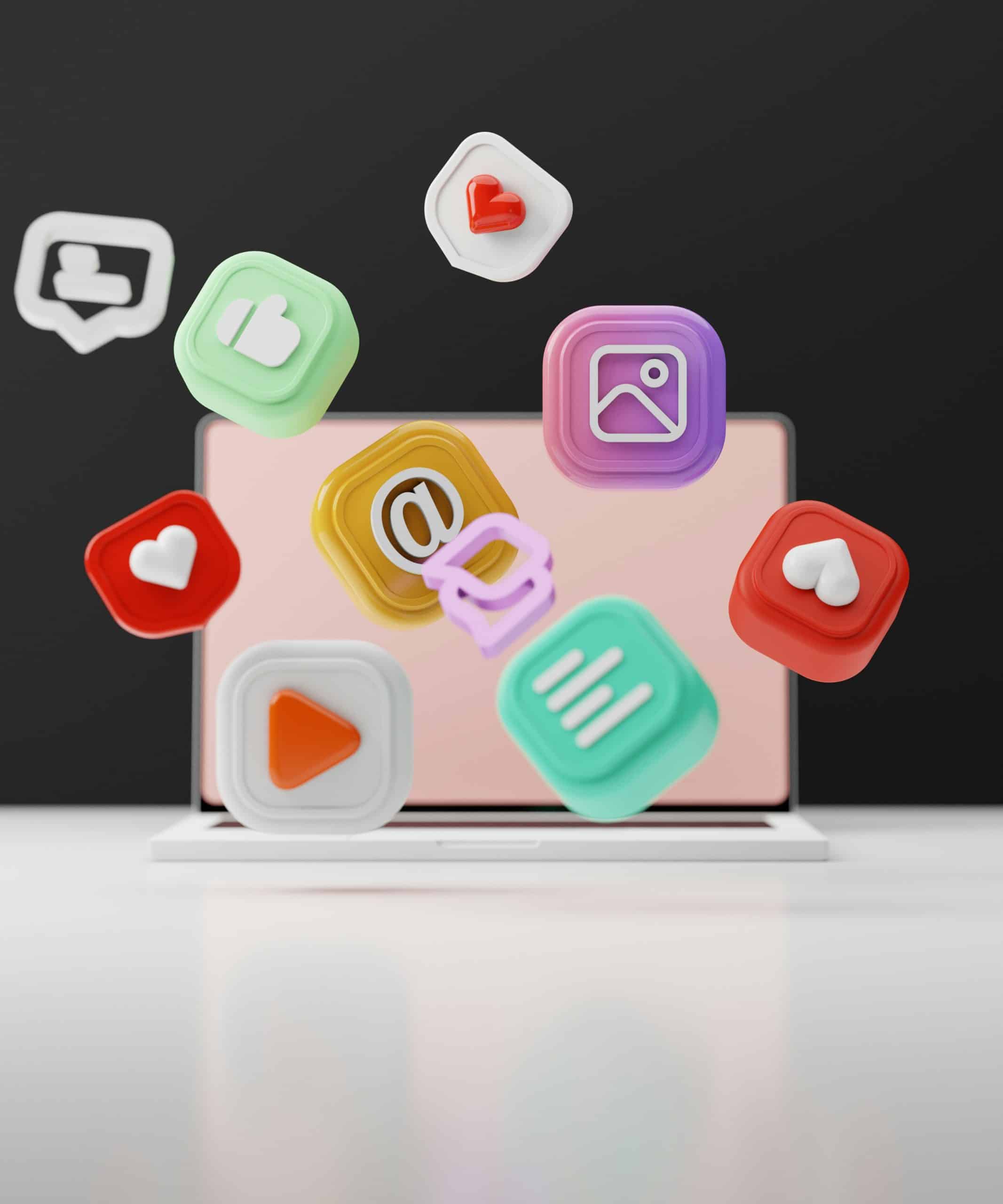 Top 20 Social Media Marketing Agencies in 2026