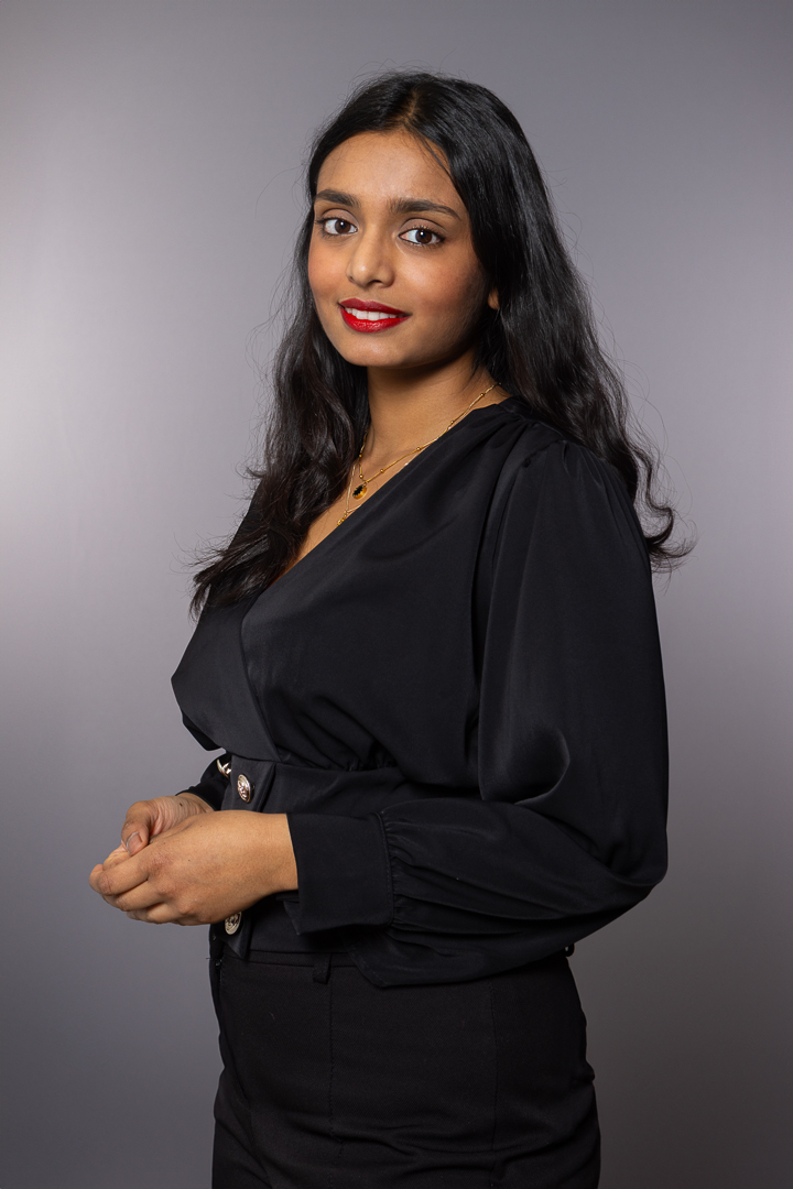 Manisha